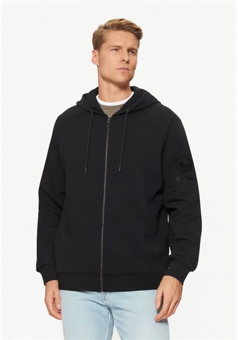 Collezioni 2026 - Felpa Uomo Moschino - Chenzo